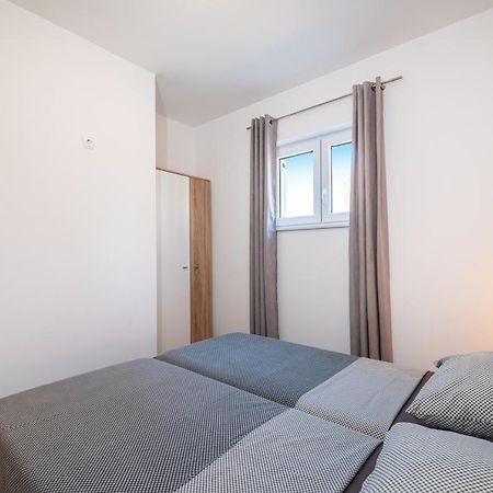 House Of Dalmatia Apartment Pakostane Luaran gambar