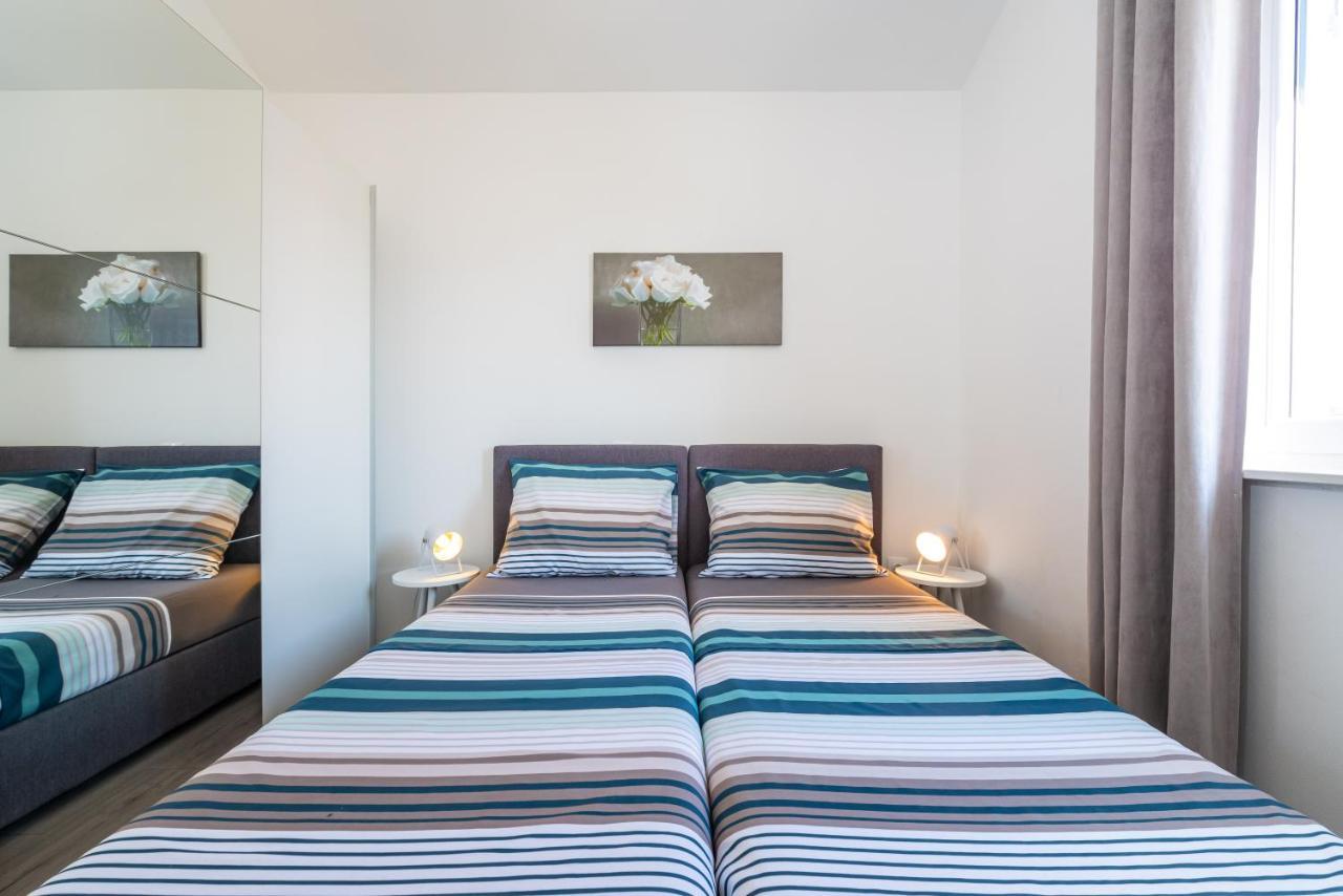 House Of Dalmatia Apartment Pakostane Luaran gambar