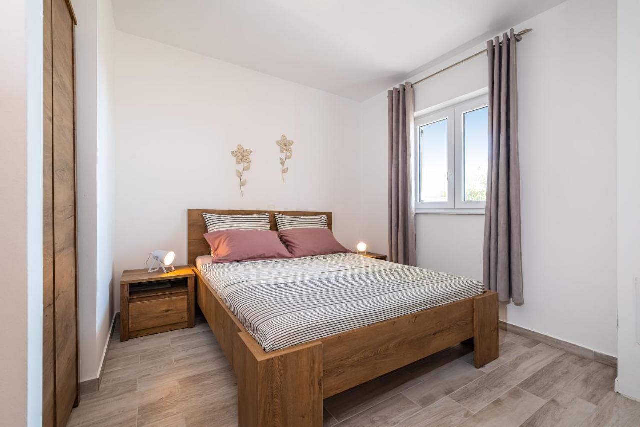 House Of Dalmatia Apartment Pakostane Luaran gambar