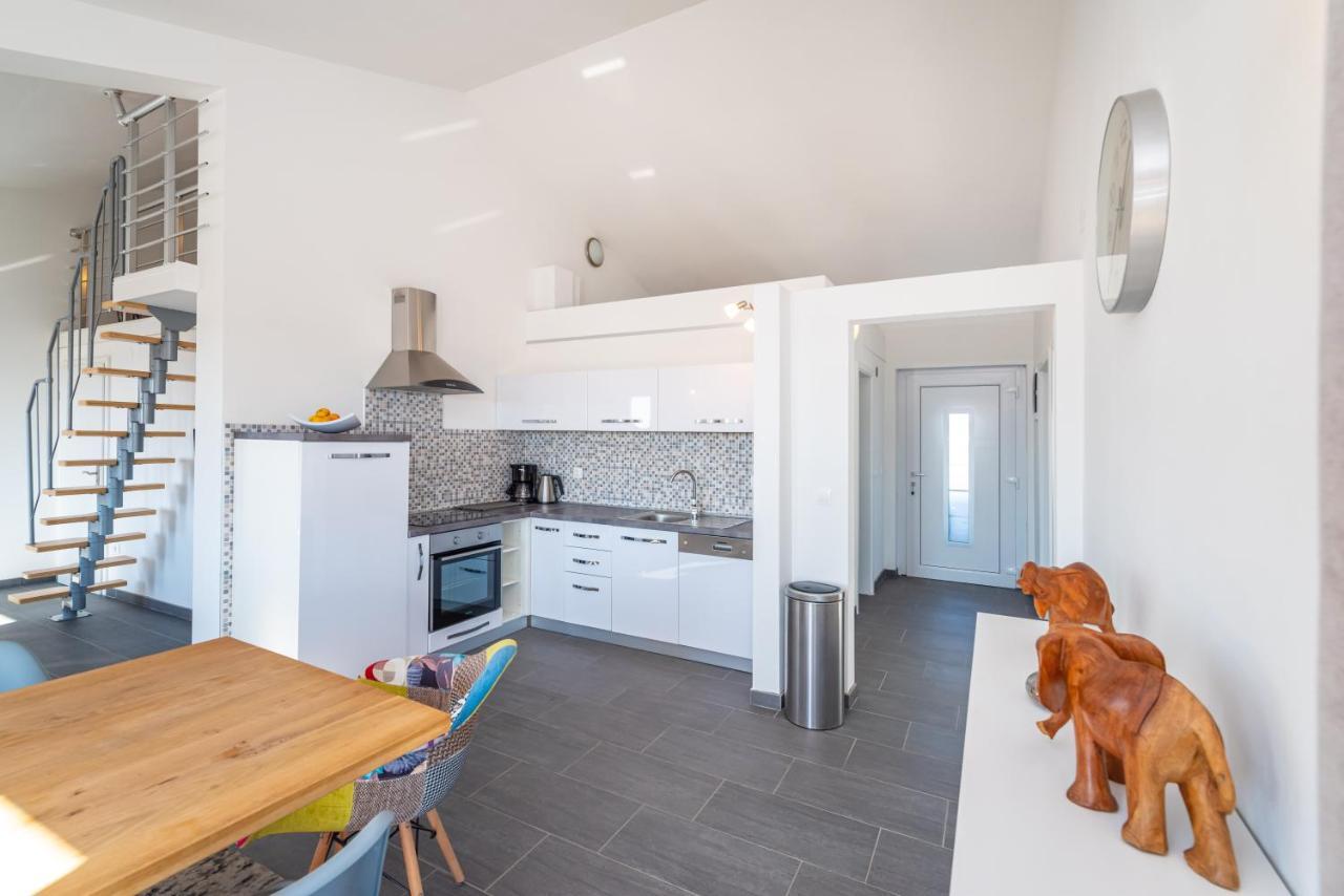 House Of Dalmatia Apartment Pakostane Luaran gambar