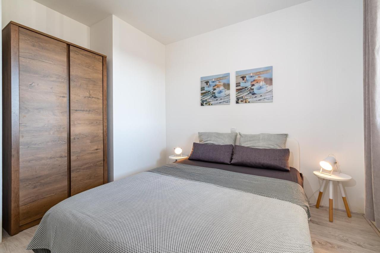 House Of Dalmatia Apartment Pakostane Luaran gambar