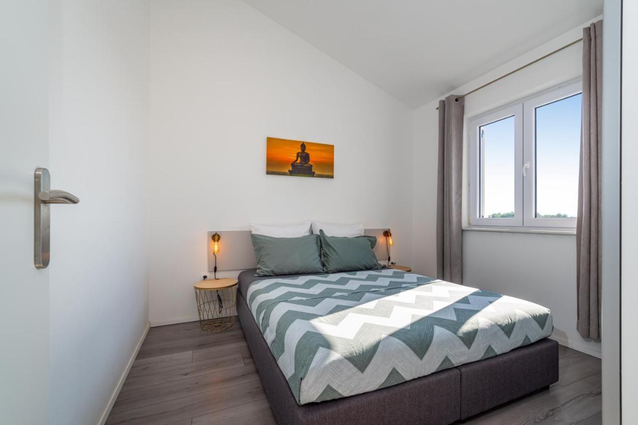 House Of Dalmatia Apartment Pakostane Luaran gambar