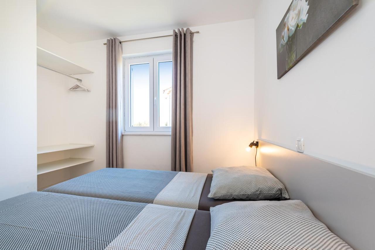 House Of Dalmatia Apartment Pakostane Luaran gambar