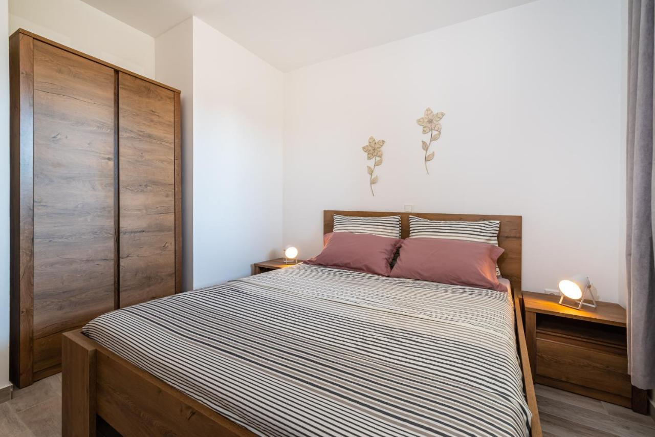 House Of Dalmatia Apartment Pakostane Luaran gambar