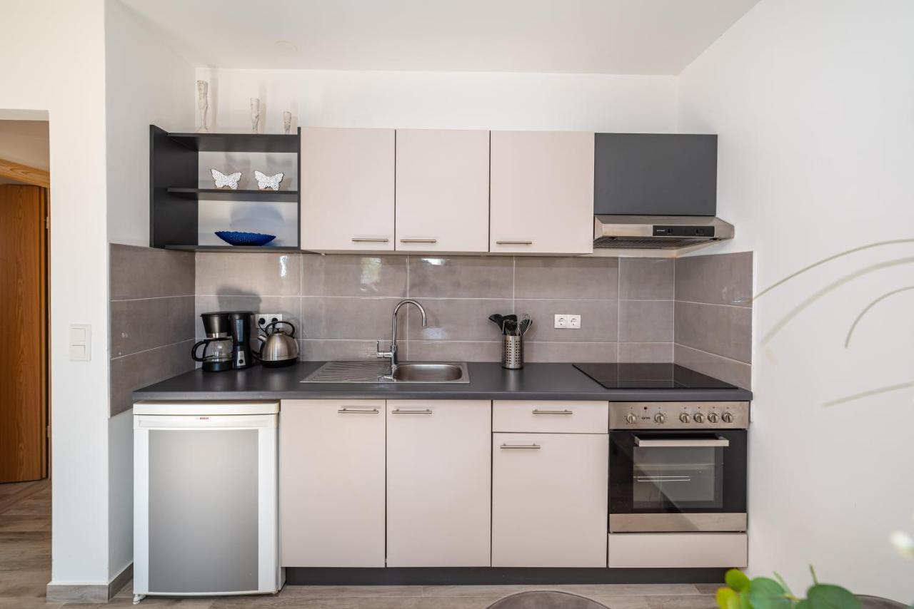 House Of Dalmatia Apartment Pakostane Luaran gambar