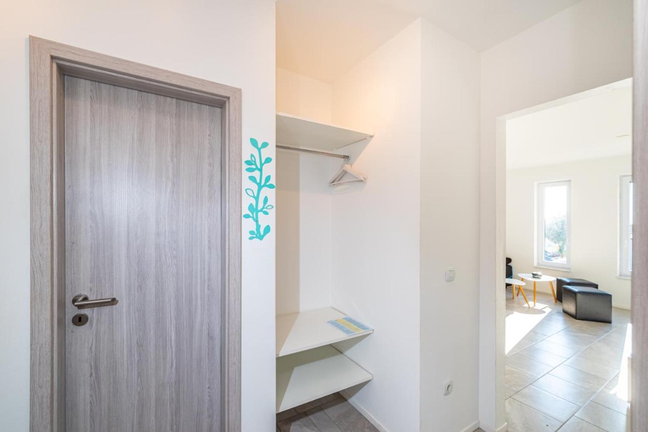 House Of Dalmatia Apartment Pakostane Luaran gambar