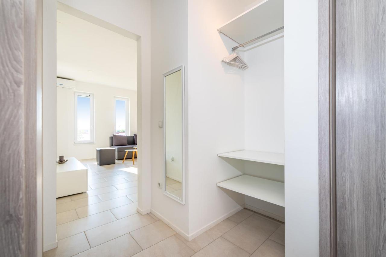 House Of Dalmatia Apartment Pakostane Luaran gambar