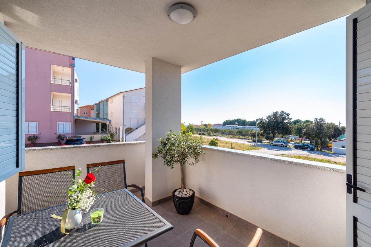 House Of Dalmatia Apartment Pakostane Luaran gambar