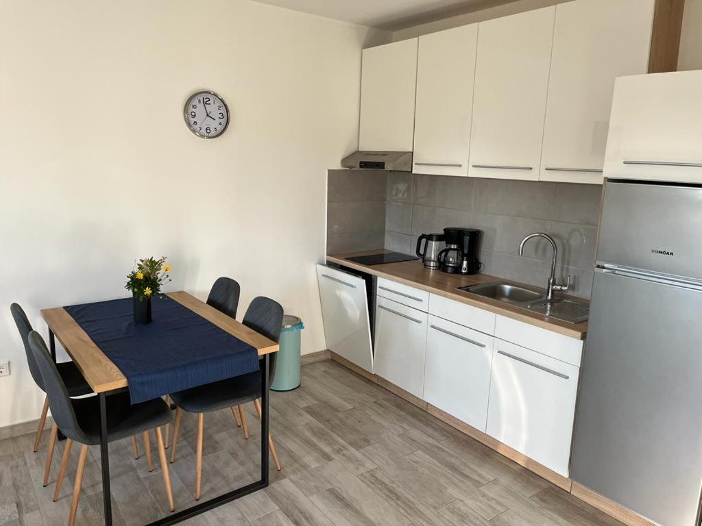 House Of Dalmatia Apartment Pakostane Luaran gambar