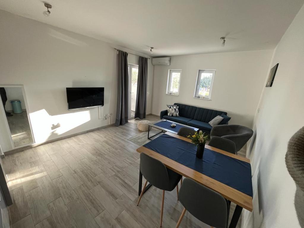 House Of Dalmatia Apartment Pakostane Luaran gambar
