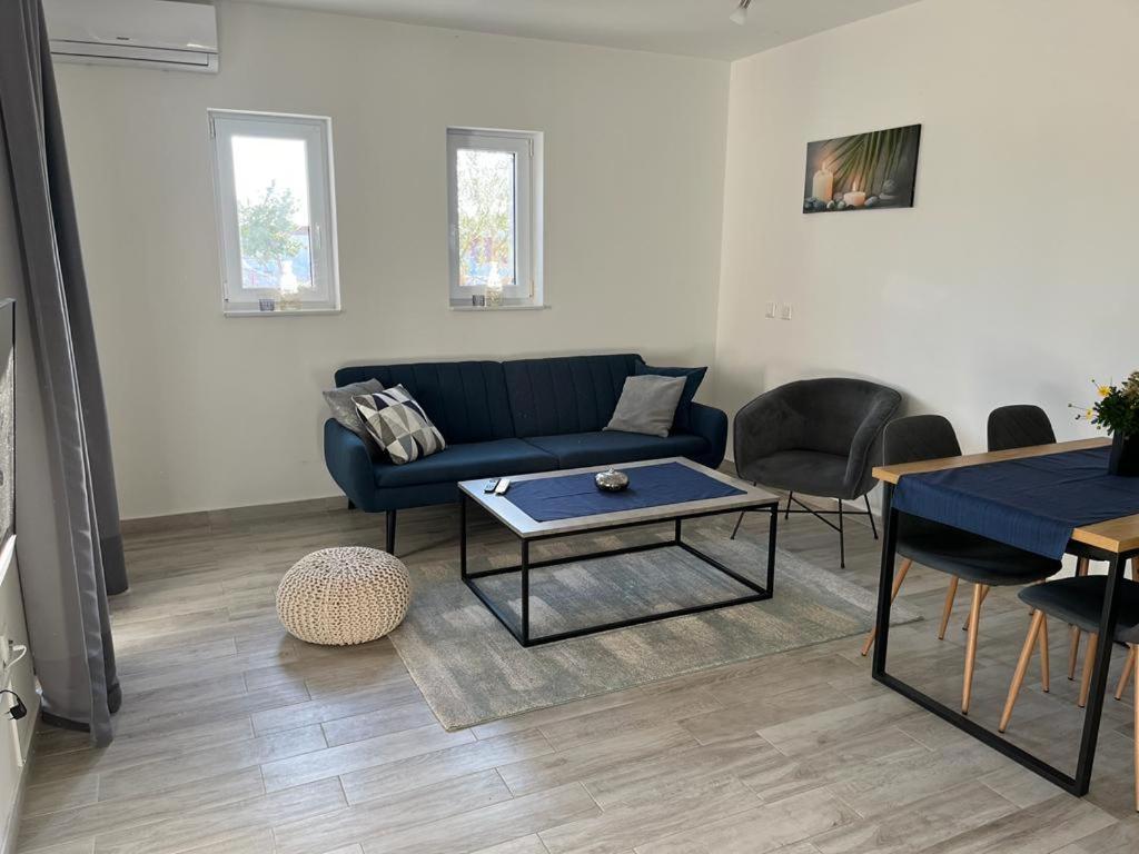 House Of Dalmatia Apartment Pakostane Luaran gambar